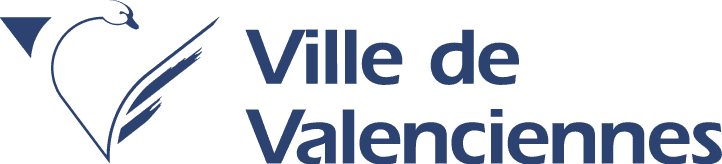 logo ville valenciennes