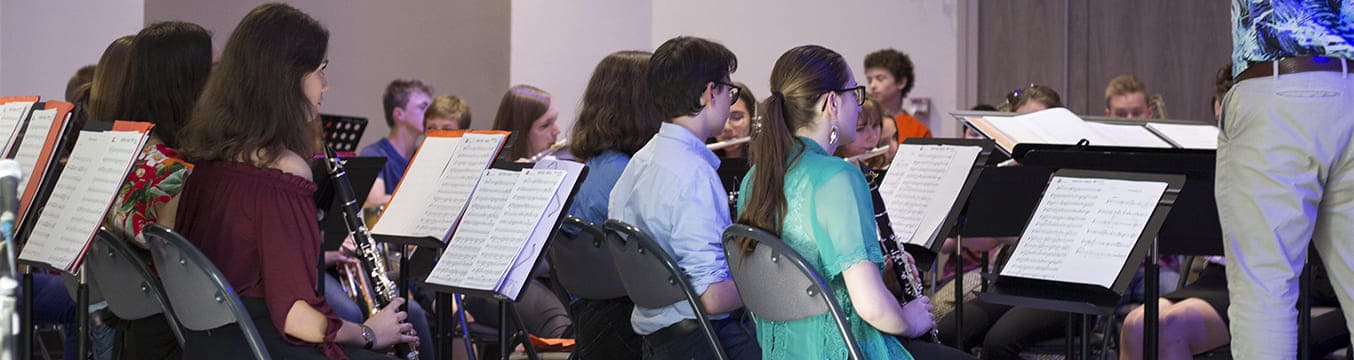 Orchestre du conservatoire de valenciennes