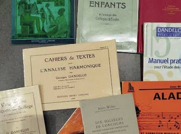 La Bourse aux livres 2026 se prépare !